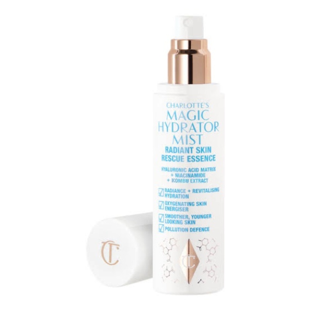 Charlotte Tilbury Magic Hydrator Mist NIB